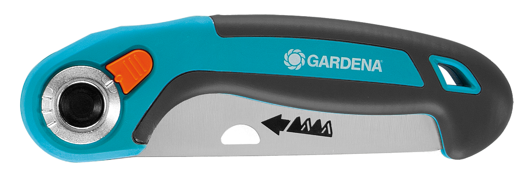 Garden saw 135 P