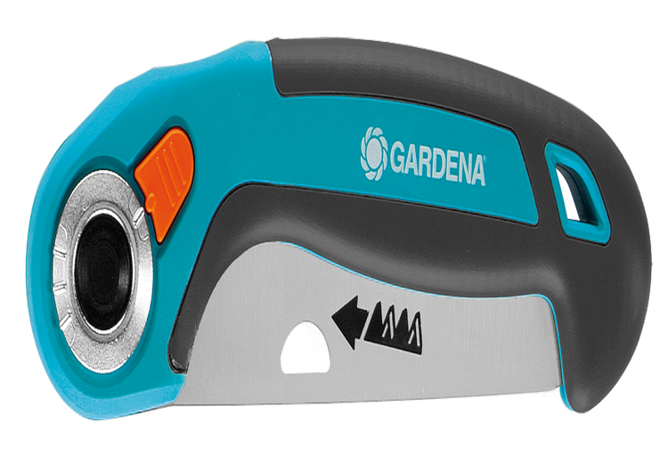 Garden saw 135 P