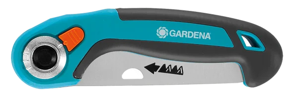 Scie à élaguer repliable 135 P GARDENA Lame 135mm Poignée ergo repliable Garantie - vue 5