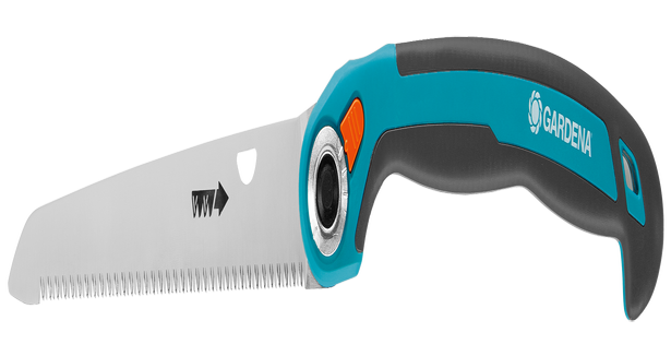 Garden saw 200 P