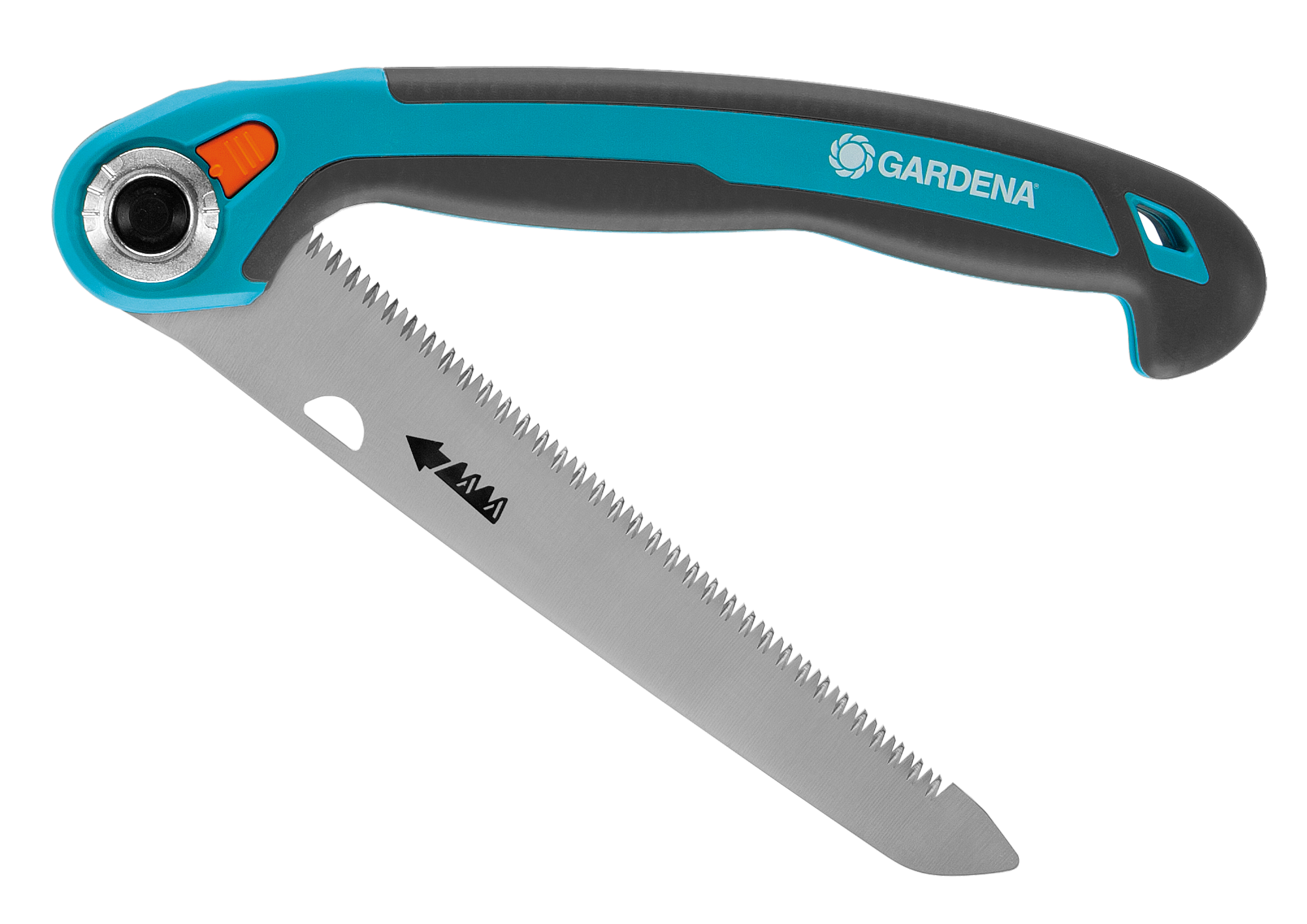 Segaccio da giardino 400