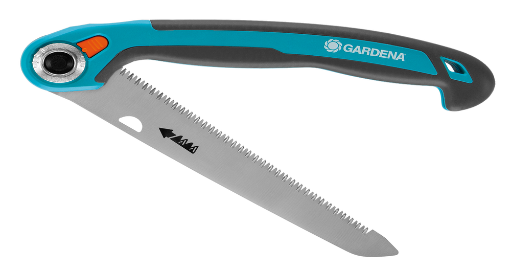 Garden saw 200 P