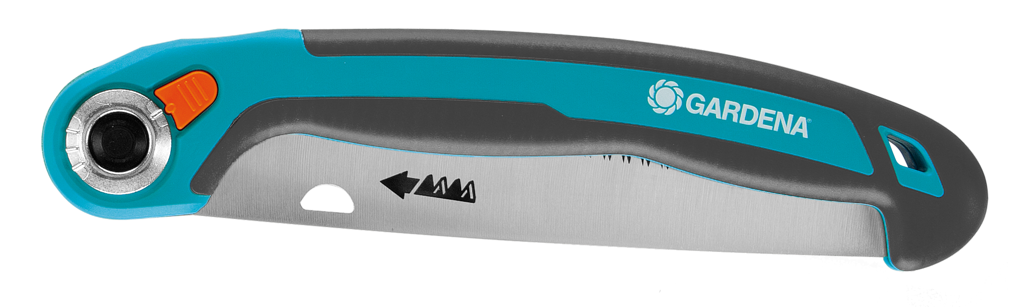 Segaccio da giardino 400