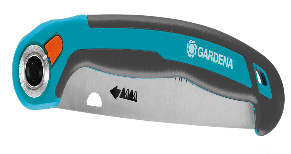 Garden saw 200 P