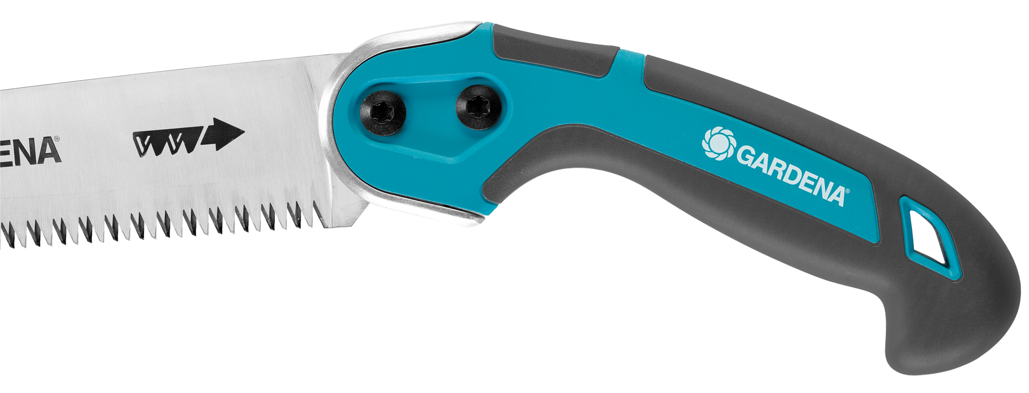 Serra de jardineiro 300 P