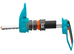 Battery Telescopic Hedge Trimmer THS Li-18/42 without battery