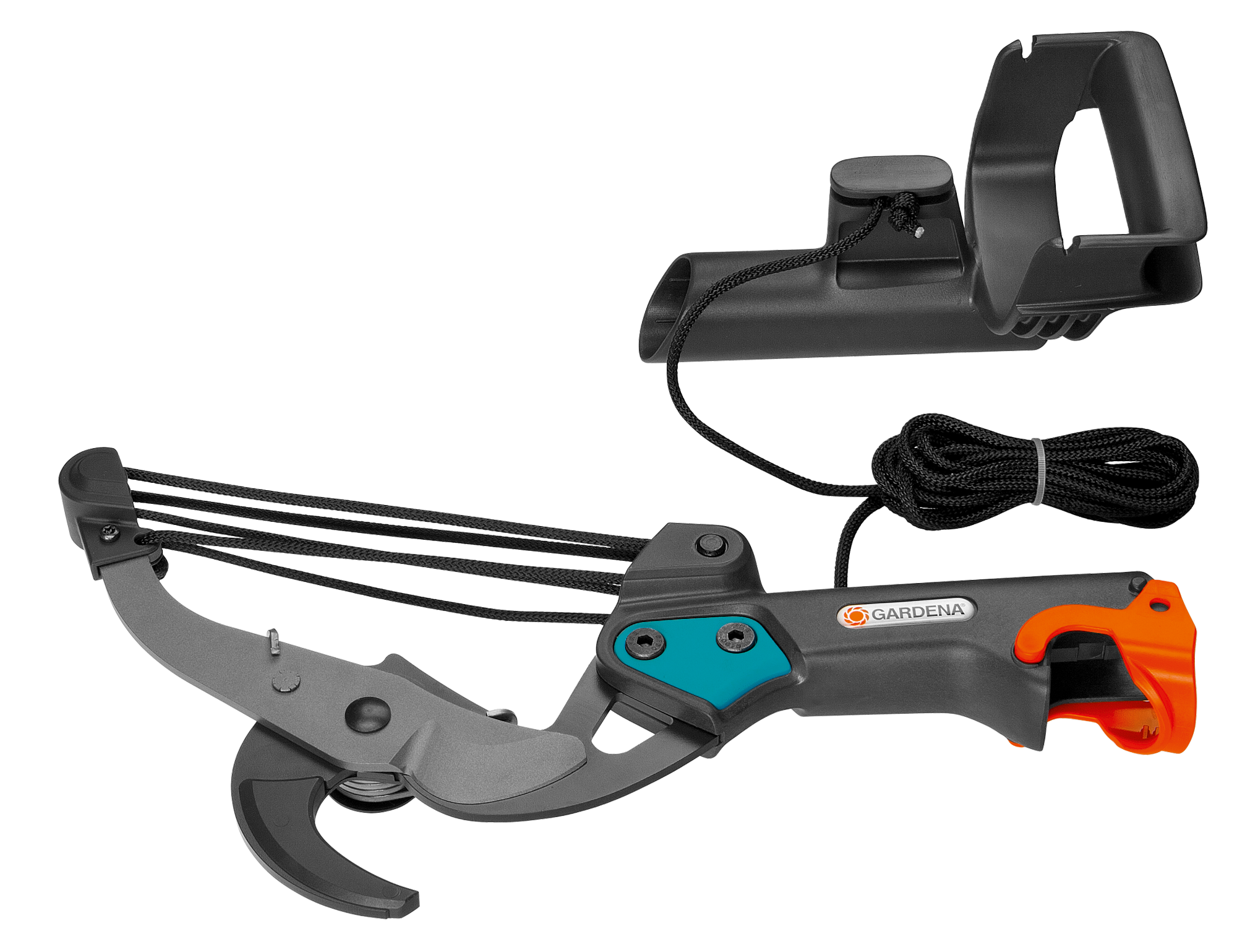 Anvil Branch Pruner