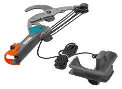 combisystem Bypass Branch Pruner