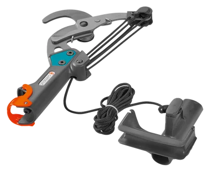 Echenilloir lame franche GARDENA Coupe branche 298 - vue 5