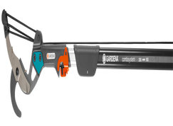 combisystem Bypass Branch Pruner incl. Telescopic Handle