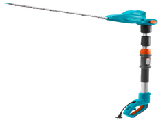Electric Telescopic Hedge Trimmer THS 500/48