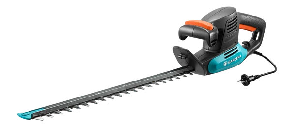 Taille-haie électrique EasyCut de Gardena : quel modèle choisir pour entretenir sa haie ?