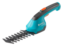 Shrub Shears AccuCut Li