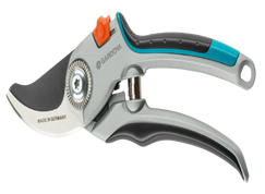 Alu Garden Secateurs B/L