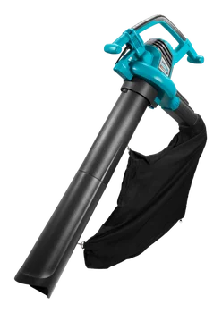 Aspirateur Souffleur Broyeur Black & Decker : L'Outil Ultime pour un Jardin Impeccable