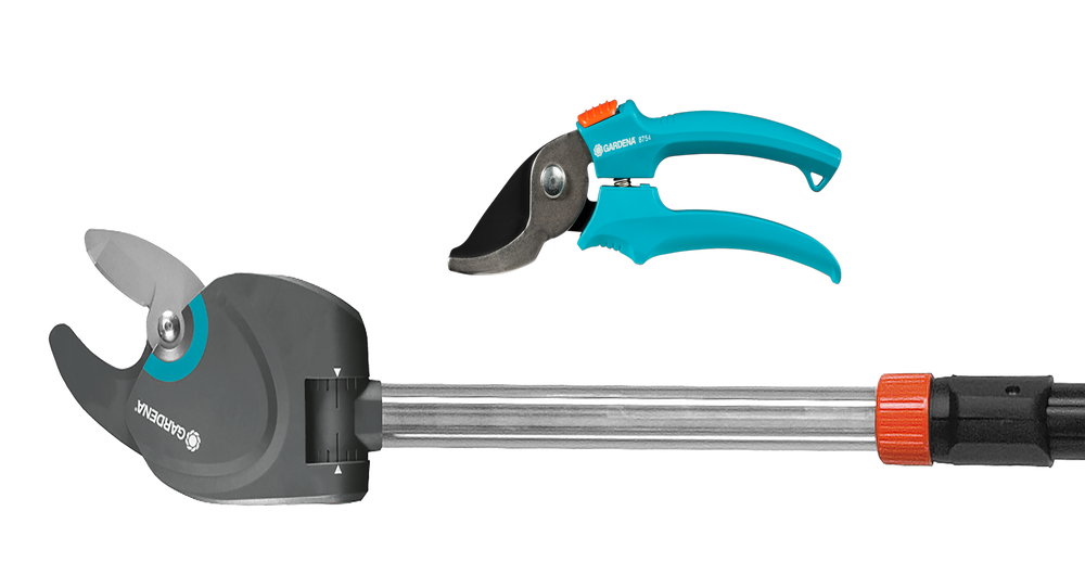 Lopper StarCut 410 BL Set