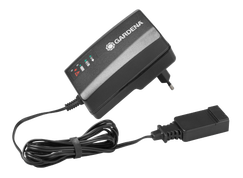 Quick Battery Charger QC18