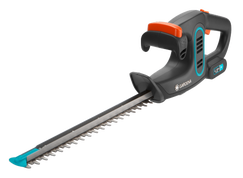 GARDENA EasyCut Li cordless hedge trimmer 14.4 V, 40 cm, impact protection