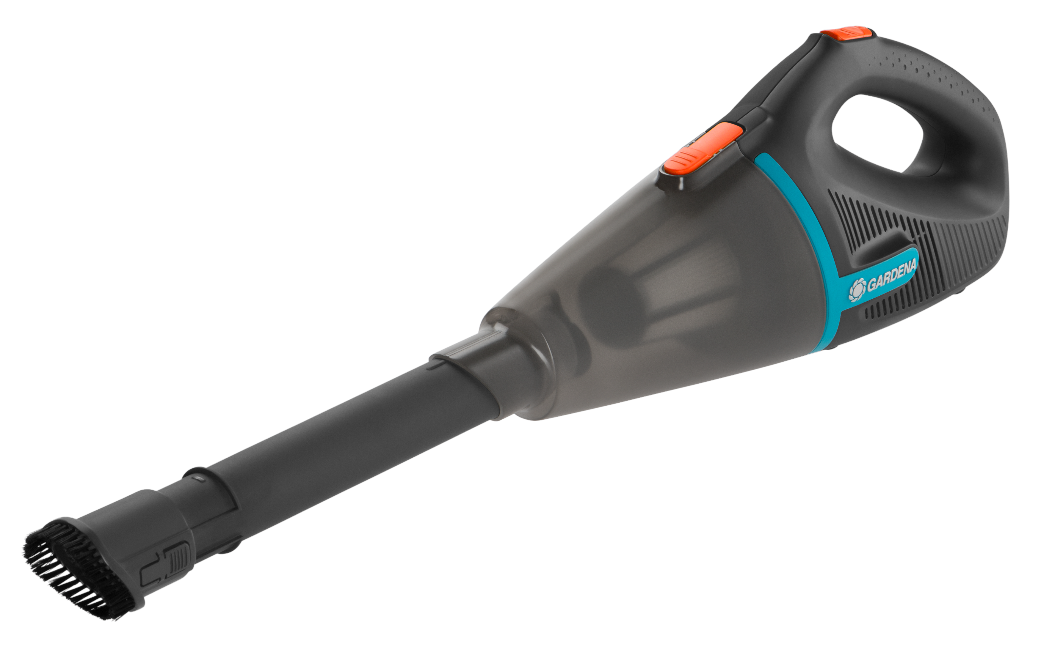 Set Aspirator de exterior EasyClean Li