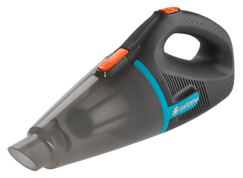 Battery Outdoor Handy Vac EasyClean Li ready-to-use Set