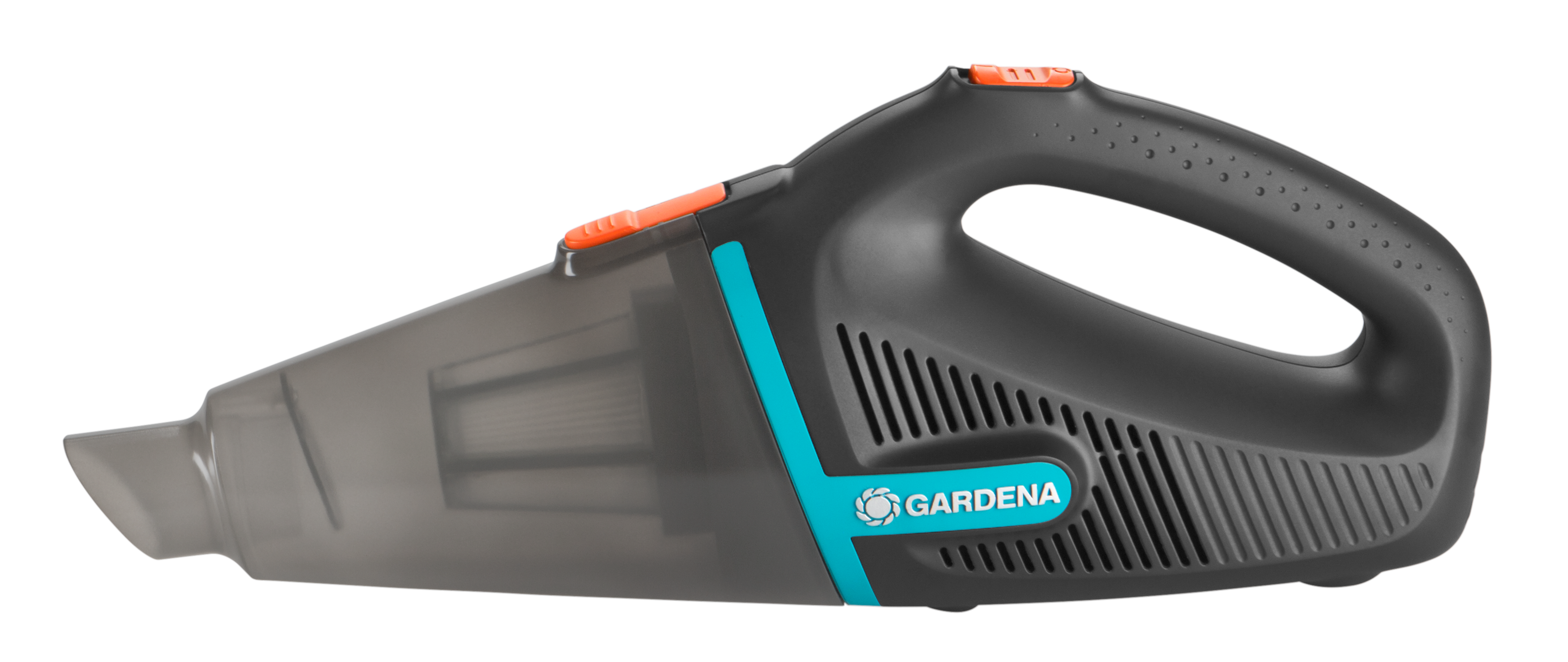 Akumul&aacute;torov&yacute; venkovn&iacute; ručn&iacute; vysavač EasyClean Li