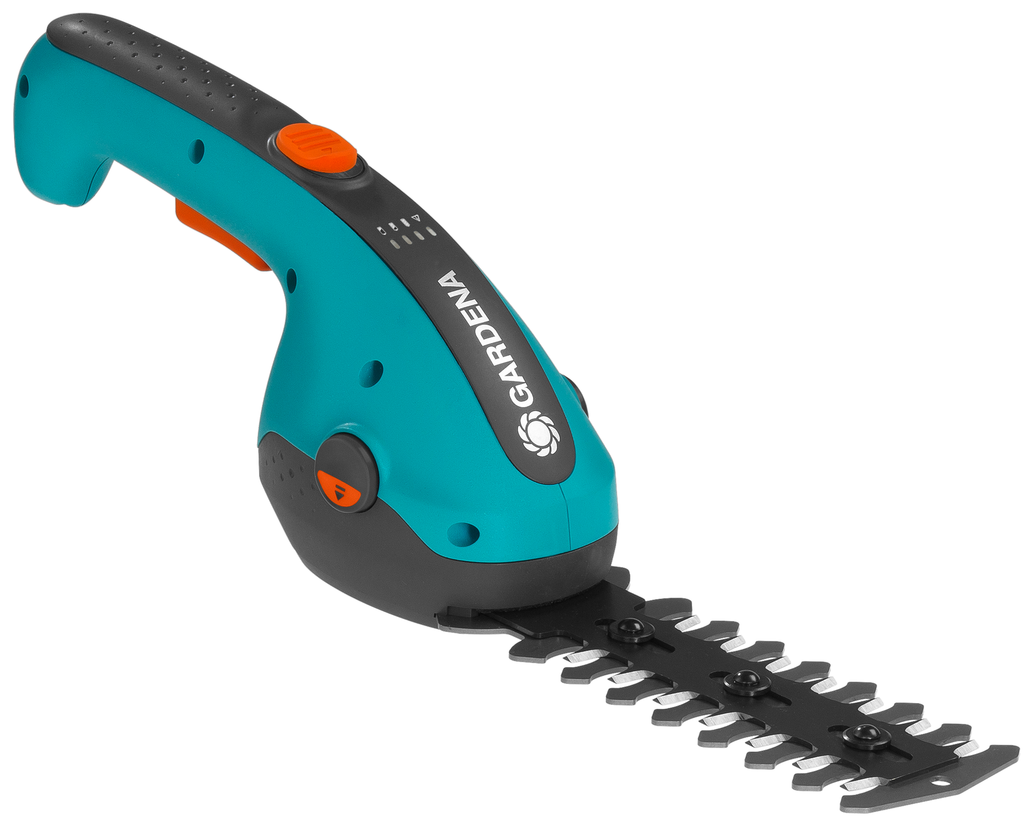 Set foarfece cu acumulator pentru margini de gazon si arbusti ClassicCut Li.