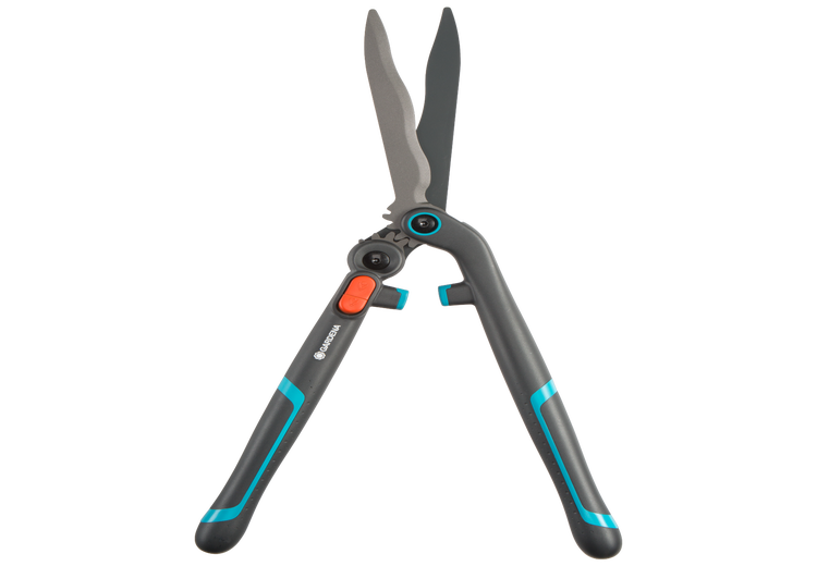 Hedge Clippers 2in1 EnergyCut