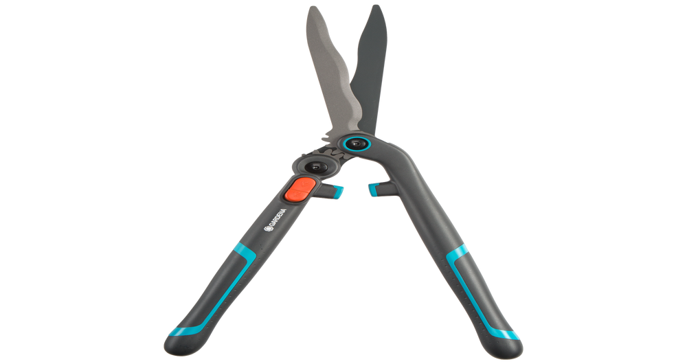Hedge Clippers 2in1 EnergyCut