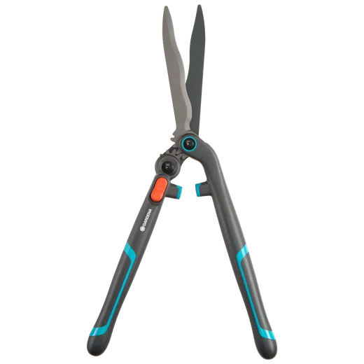 GARDENA 2in1 EnergyCut Hedge Clippers