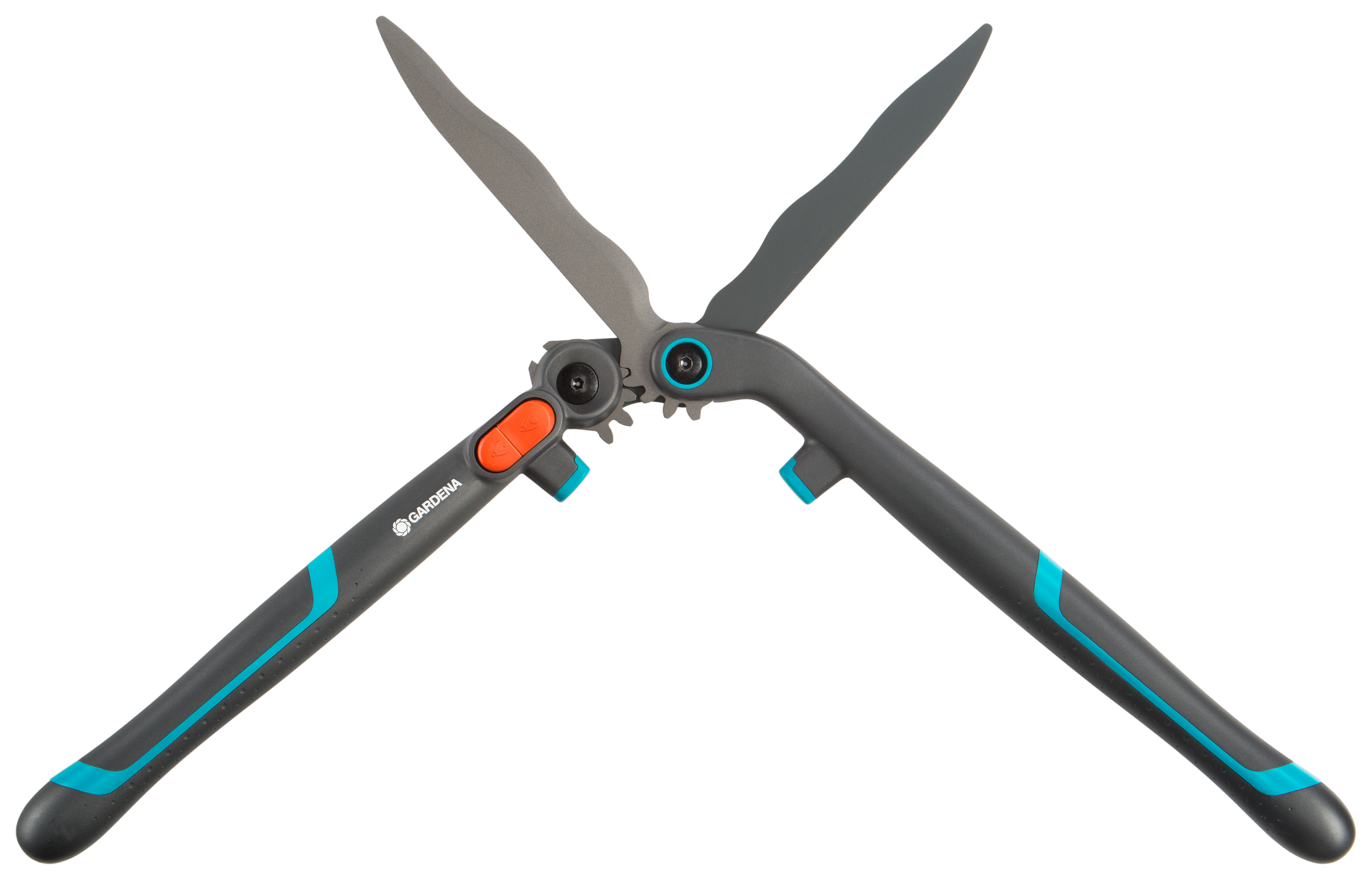 Cisaille &agrave; haies 2 en 1 EnergyCut