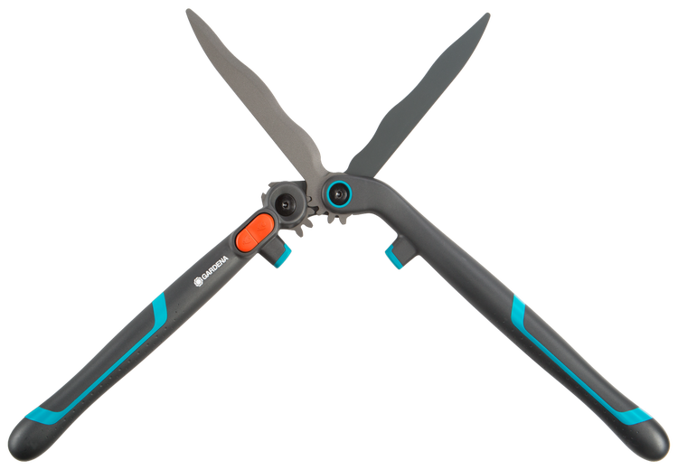 Hedge Clippers 2in1 EnergyCut