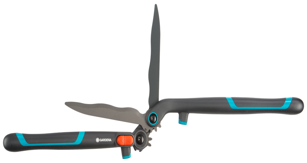 Hedge Clippers 2in1 EnergyCut