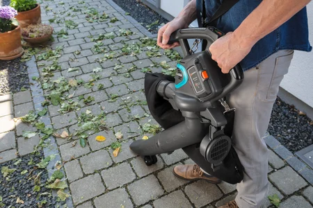 Ergonomic Handle