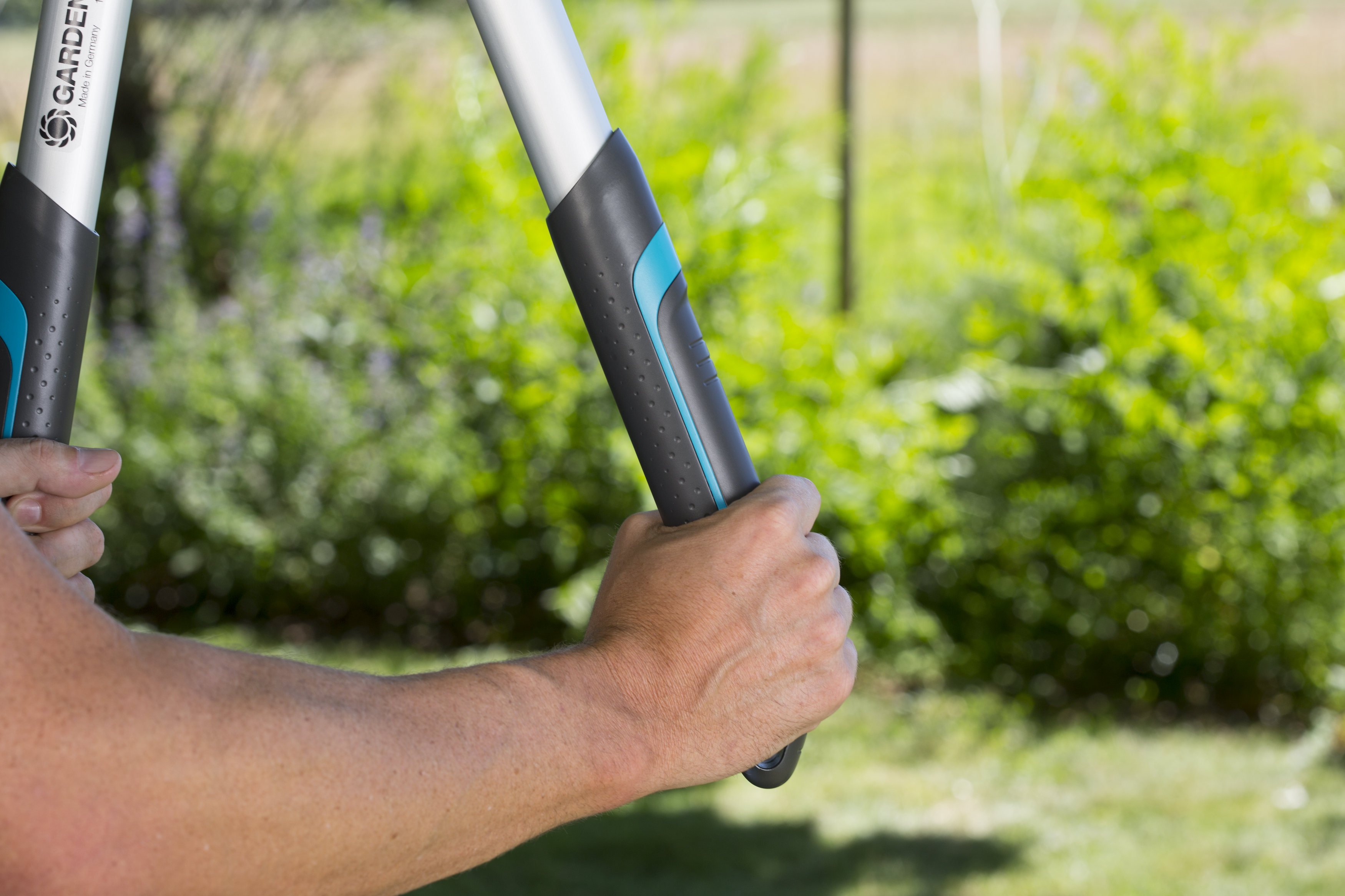 Genėjimo žirklės TeleCut 650-900 B