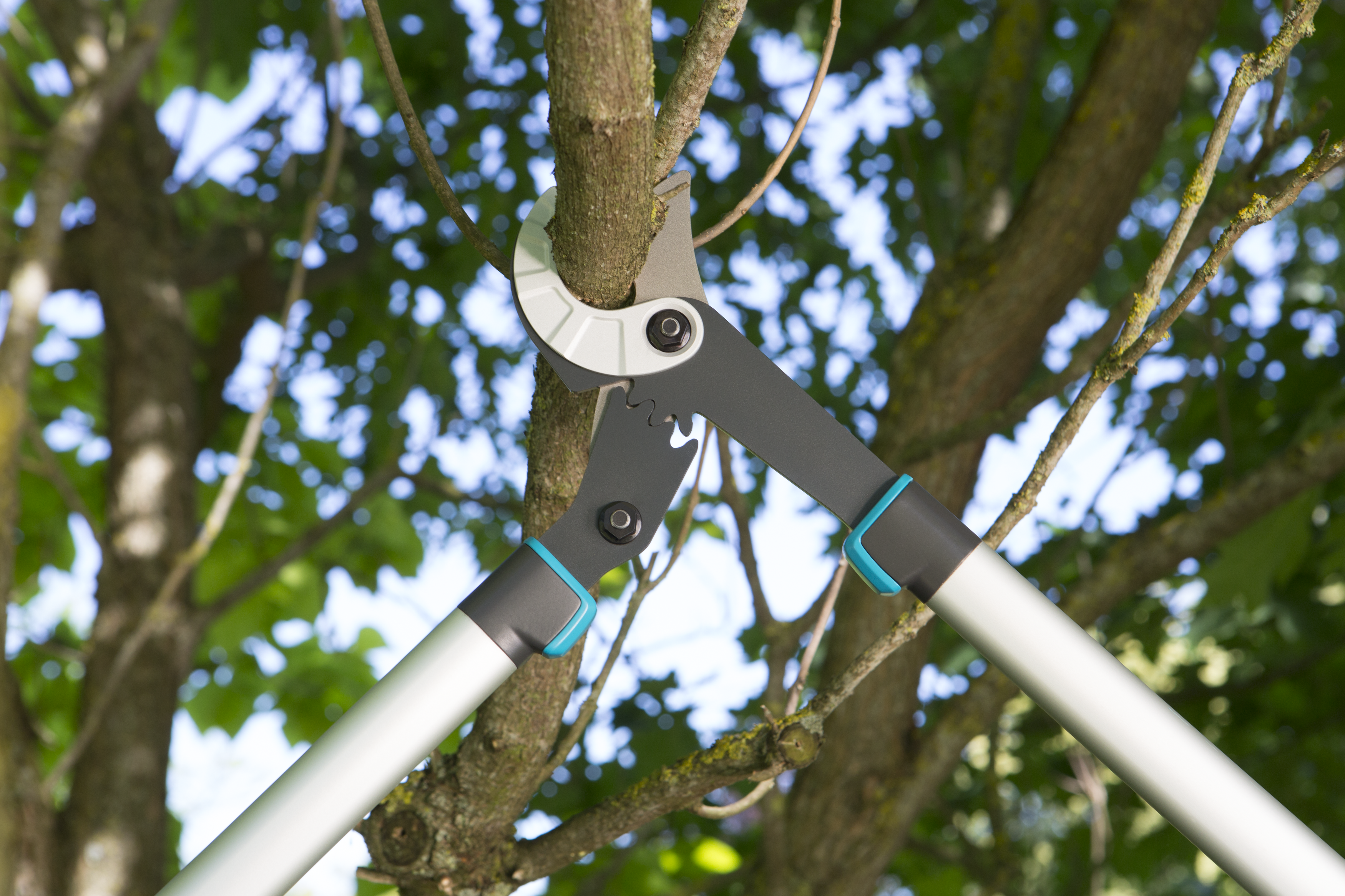 Oksatangid EnergyCut 750 A