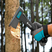 Universal Axe 1000A