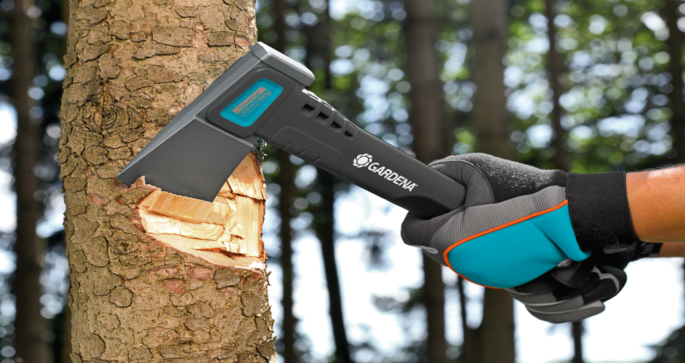 Universal Axe 1000A