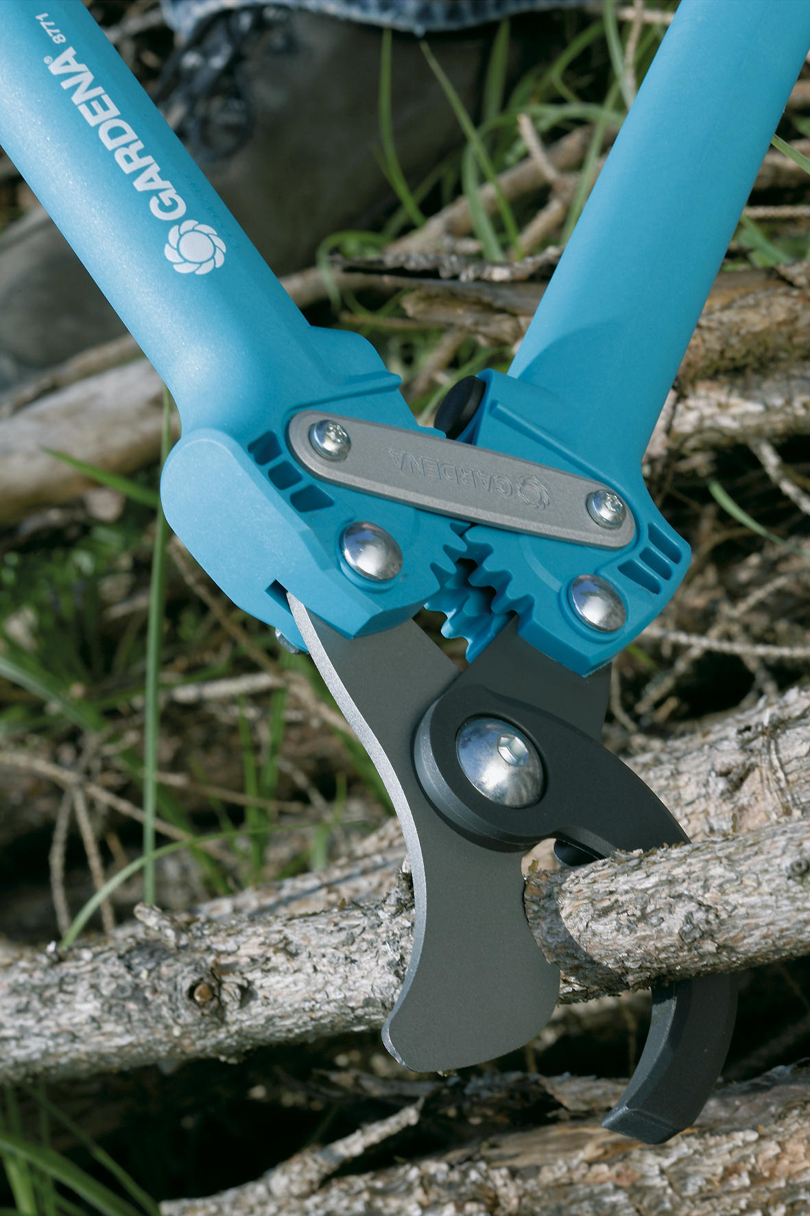 Foarfece de crengi 500 AL