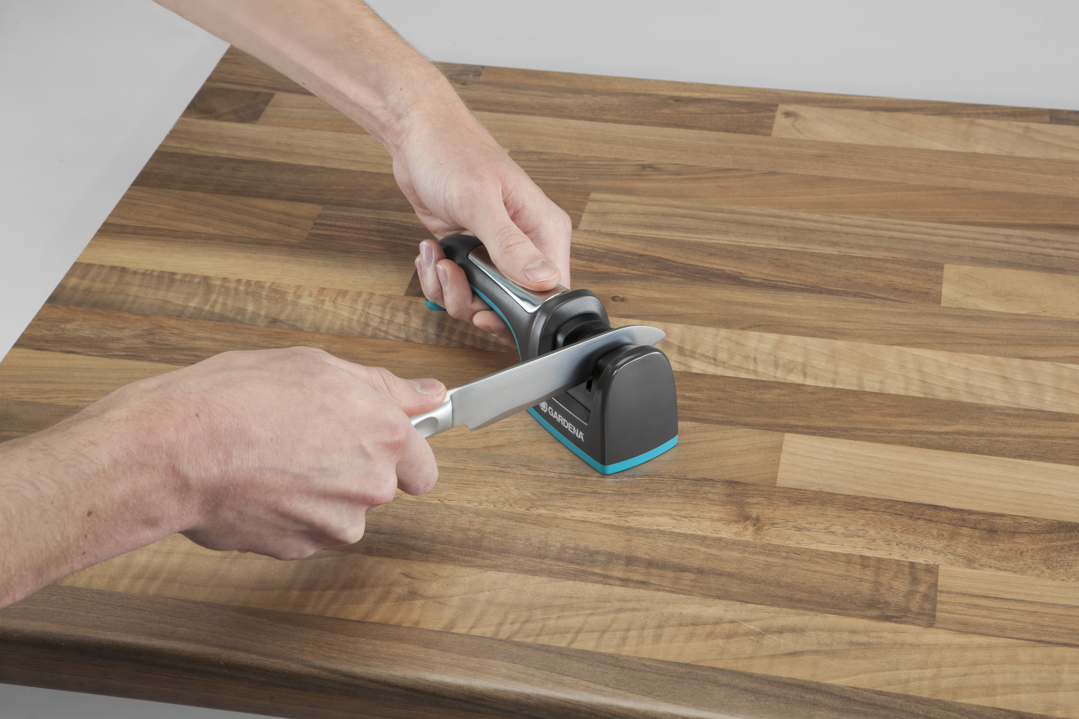 Blade and Axe Sharpener