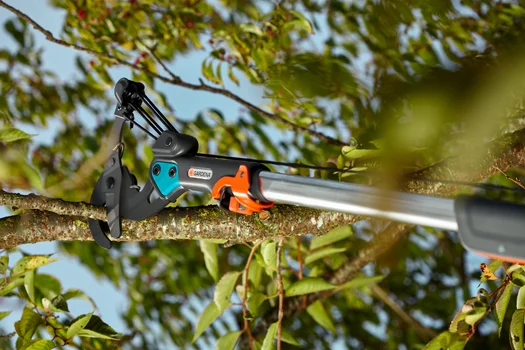Echenilloir lame franche GARDENA Coupe branche 298 - vue 7
