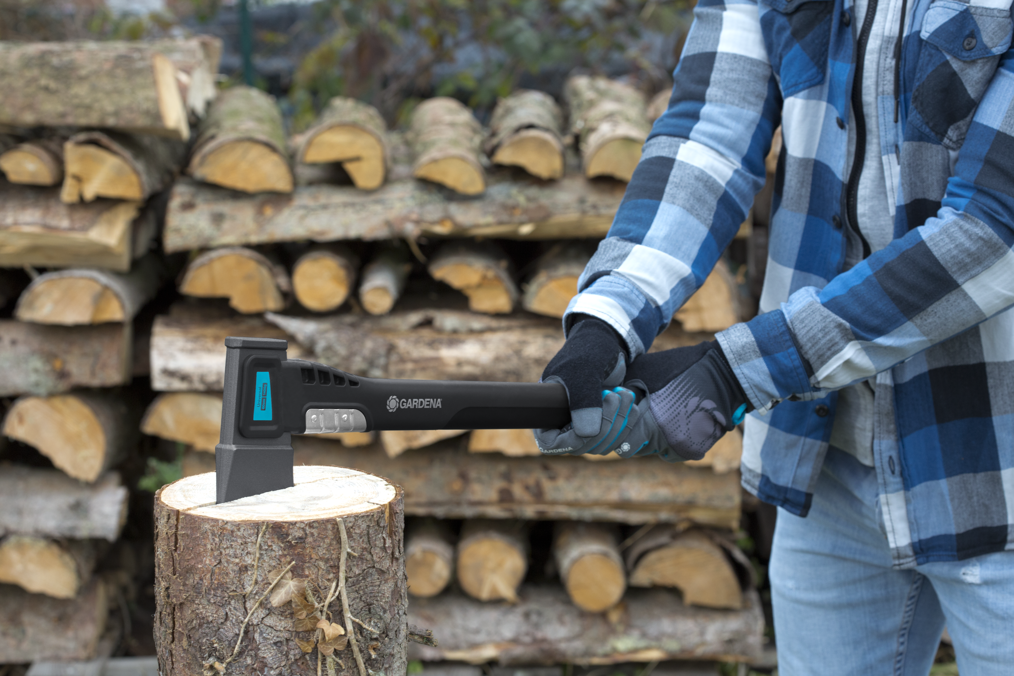 Ръкавици за работа с инструменти XL