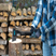 Tool and Wood Glove XL