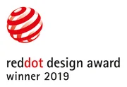 Reddot 設計獎