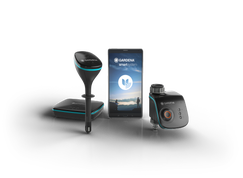 smart Sensor Control Set