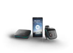 smart Water Control Set