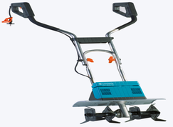 Electric Hoe EH 600/36