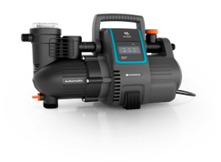 smart Automatic Home & Garden Pump 5000/5