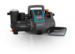 smart Automatic Home & Garden Pump 5000/5 Set