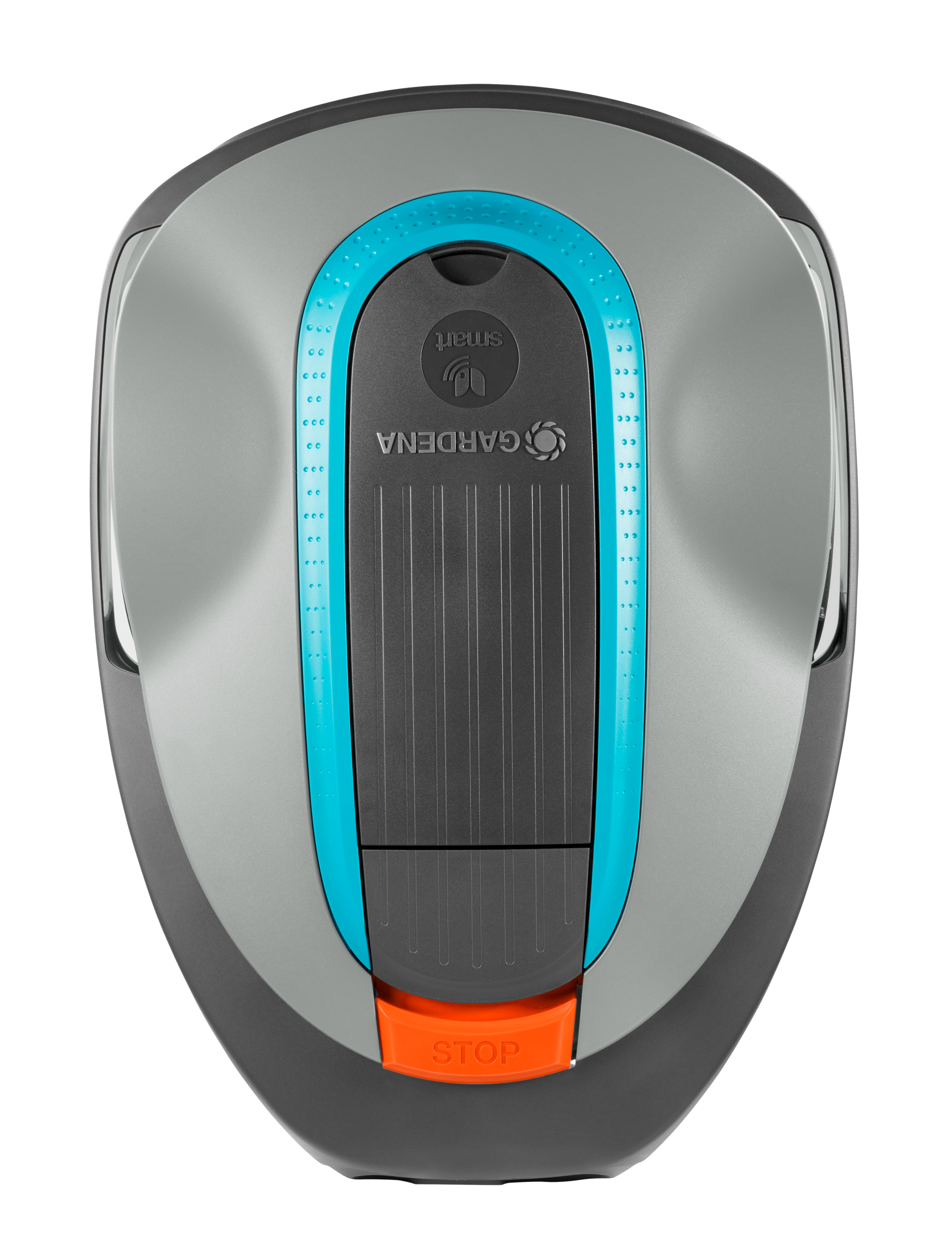 Robotfűny&iacute;r&oacute; smart SILENO city, 500 m&sup2; K&eacute;szlet