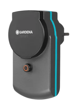 GARDENA smart Power – Prise électrique connectée – Puissance – Contrôle d’appareil à distance – Garantie - vue 4